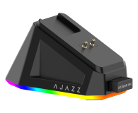 Ajazz AJ159P MC 3311 ze stacją dokującą czarna - 1536393 - zdjęcie 5